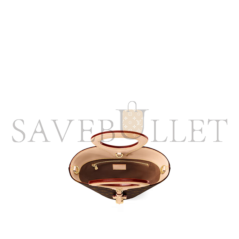LOUIS VUITTON RIVAGE BB M14680 (18*12*7cm) LOUIS VUITTON RIVAGE BB M14680 (18*12*7cm)